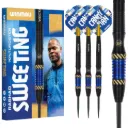Winmau | Rashad Sweeting