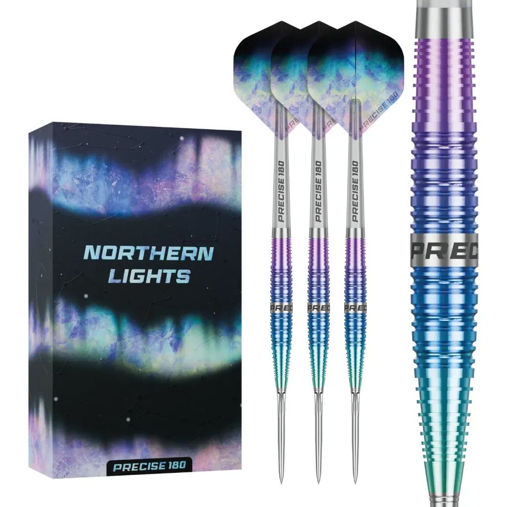 Precise180 | Northern Lights Dart