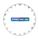 Precise180 | OnePiece Prisma Zahlenring
