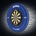 Winmau | PDC Surround Blau