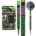 Winmau | Mike Maloney Soft Dart