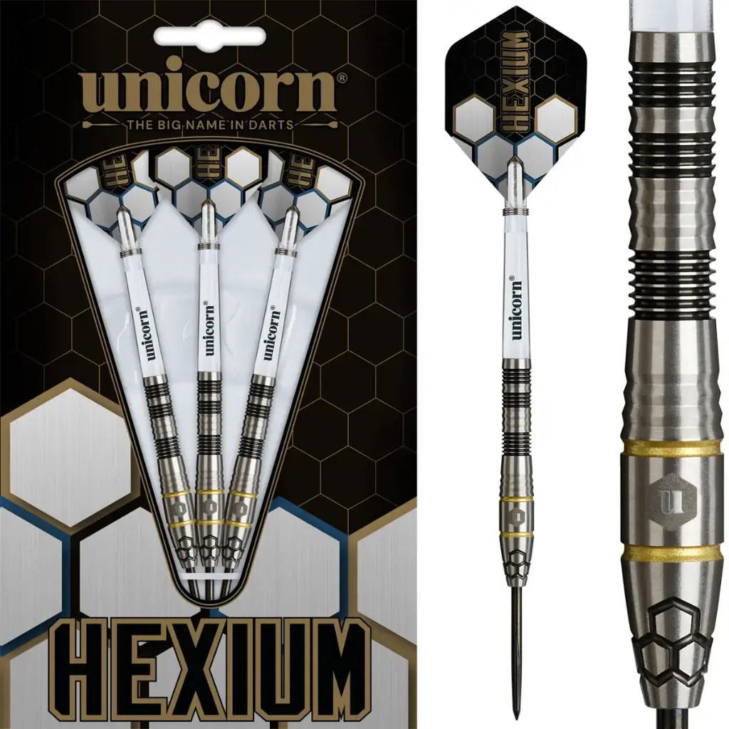 Unicorn | Hexium 1