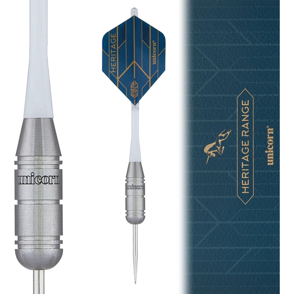 Unicorn | Heritage Range Zippy