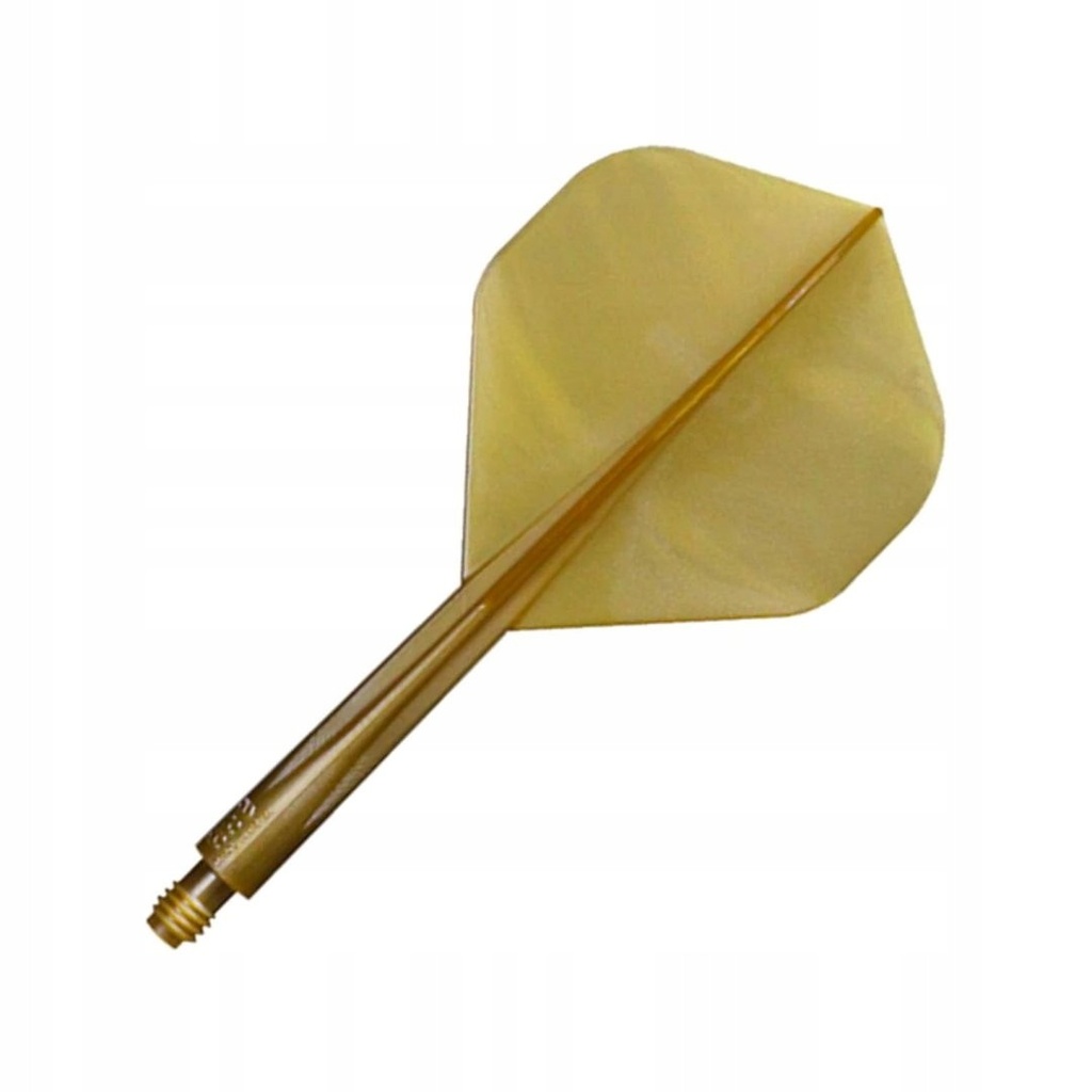 Condor | Axe Gradient Metallic No 2