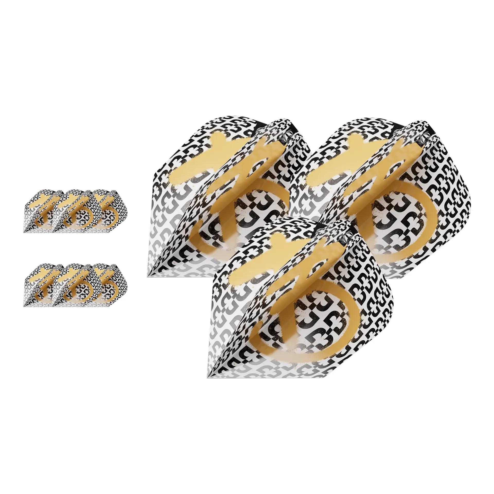 Target | Bolide Envy Pro Ultra No. 6 Flights