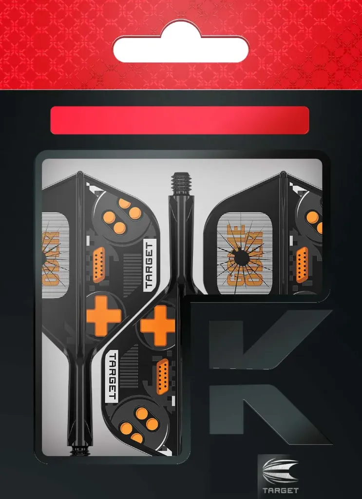 Target | K-FLEX Game Over STD/NO2