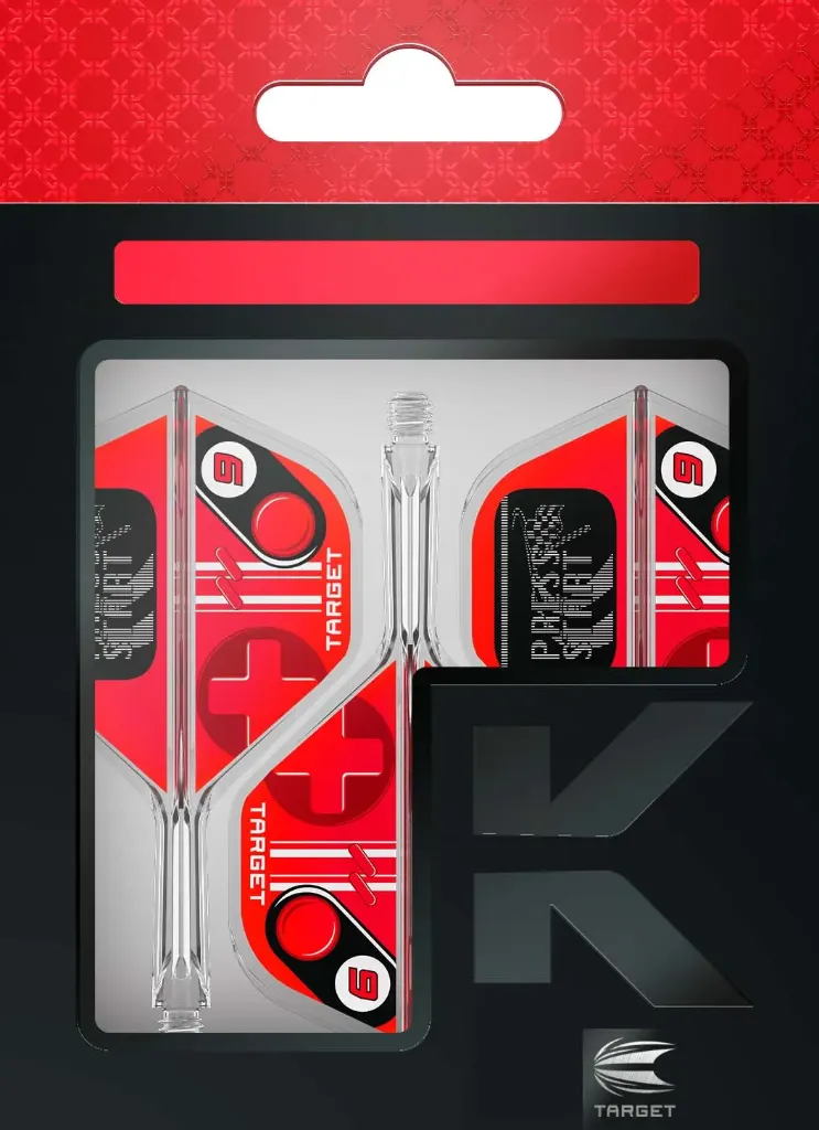 Target | K-FLEX Press Start STD/NO2