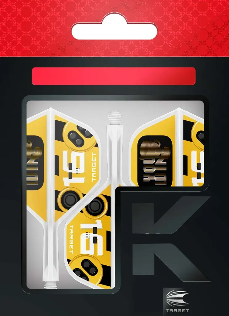 Target | K-FLEX You Win STD/NO2