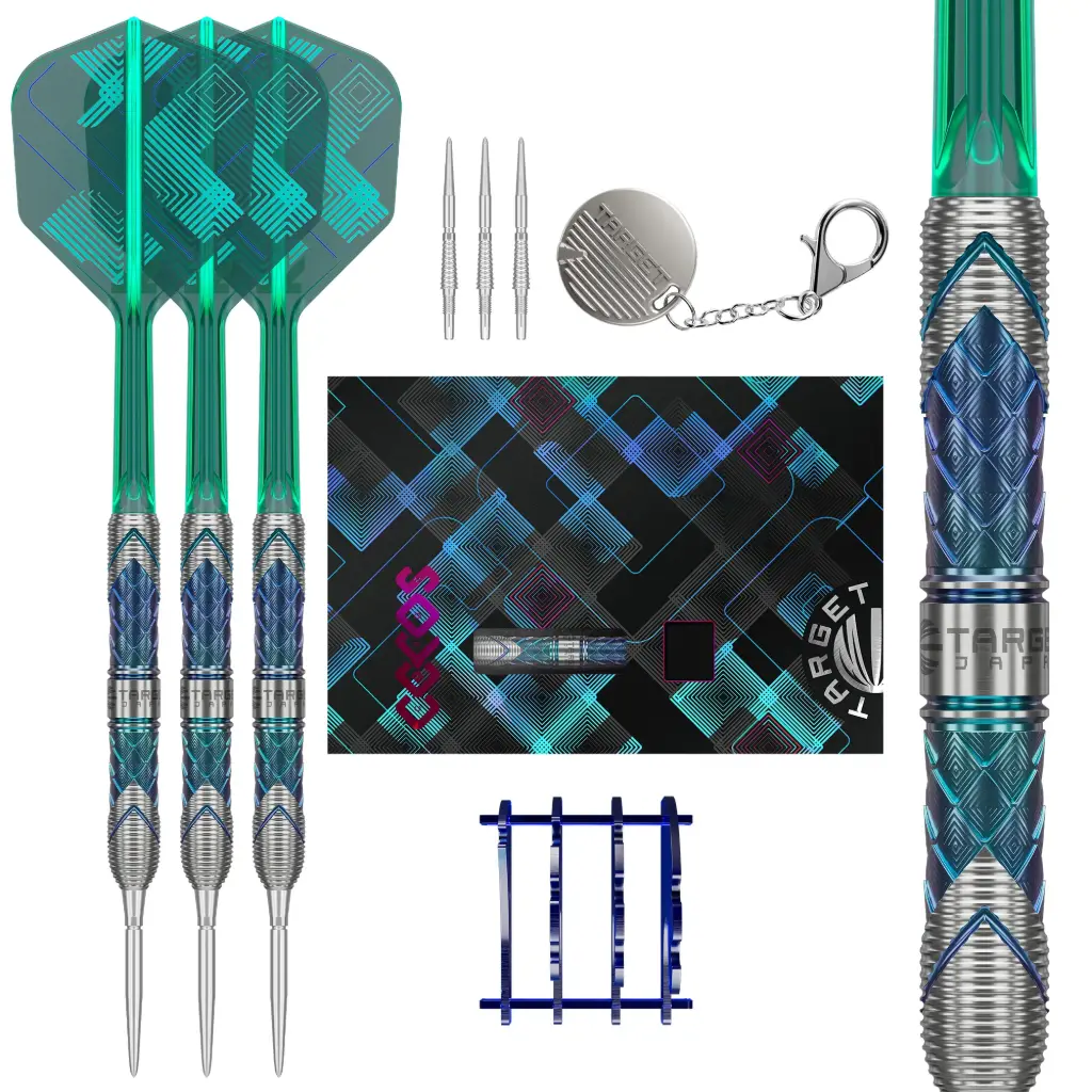 Target Japan | Kaze Series Ceros 03