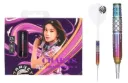 Target Japan | Charis Cathy Leung - Charis G4