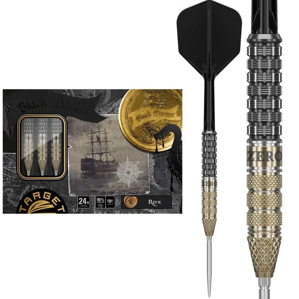 Target Japan | Black Marque Lite Reyn