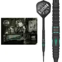 Target Japan | Mikuru Suzuki - The Miracle G5 Soft Tip