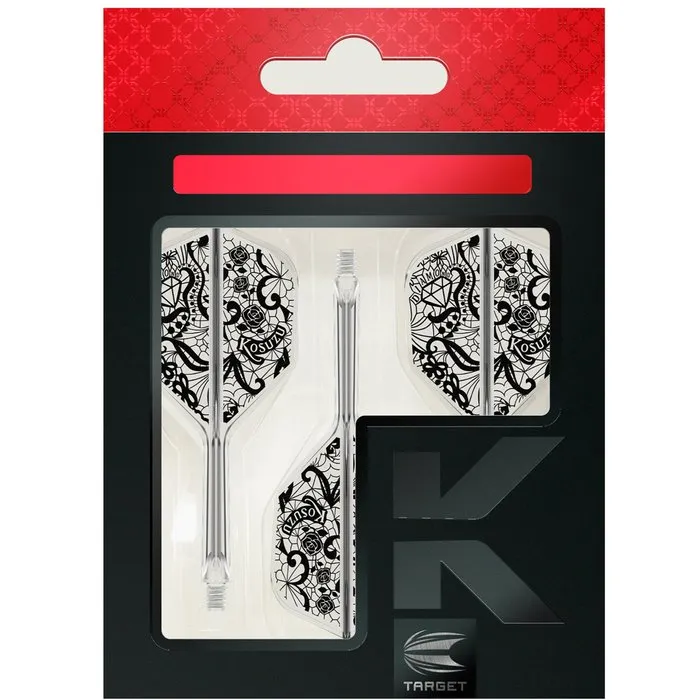 Target Japan | Diamond K-Flex