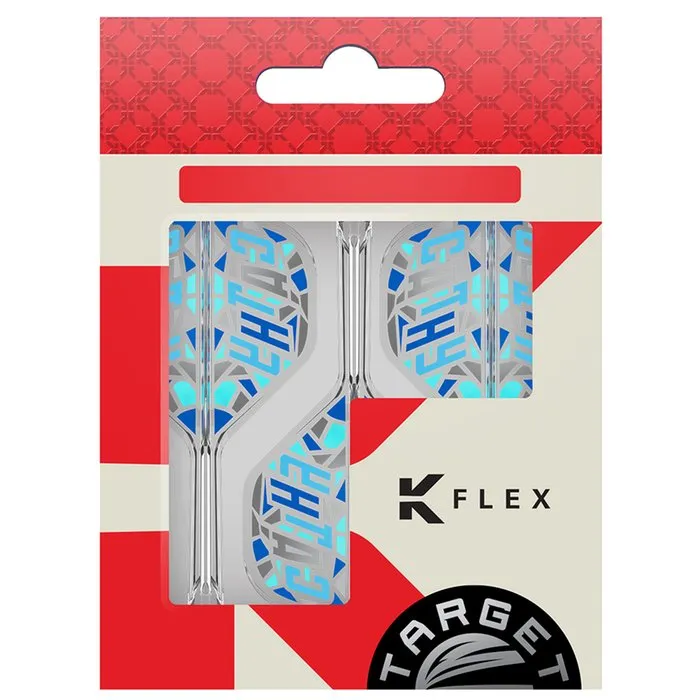 [TAJ-410273] Target Japan | Charis K-Flex STD/NO2 (Short 19 mm)