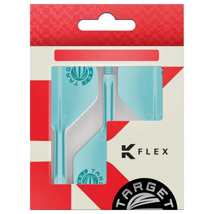Target Japan | Aquamarine K-Flex STD/NO2