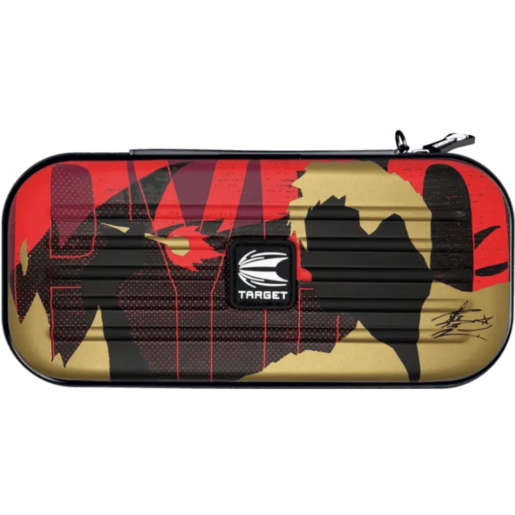 Target Japan | Hoshino Pyro Icon Takoma Wallet