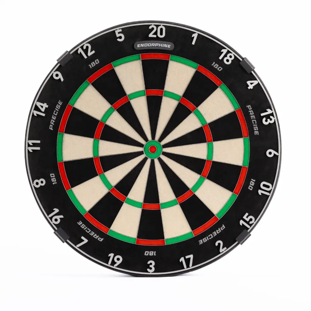 Precise180 | Endorphine Dartboard