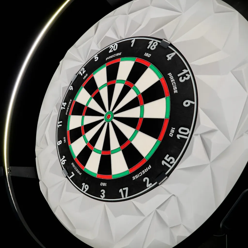 Precise180 | Subterra Nordic Grey