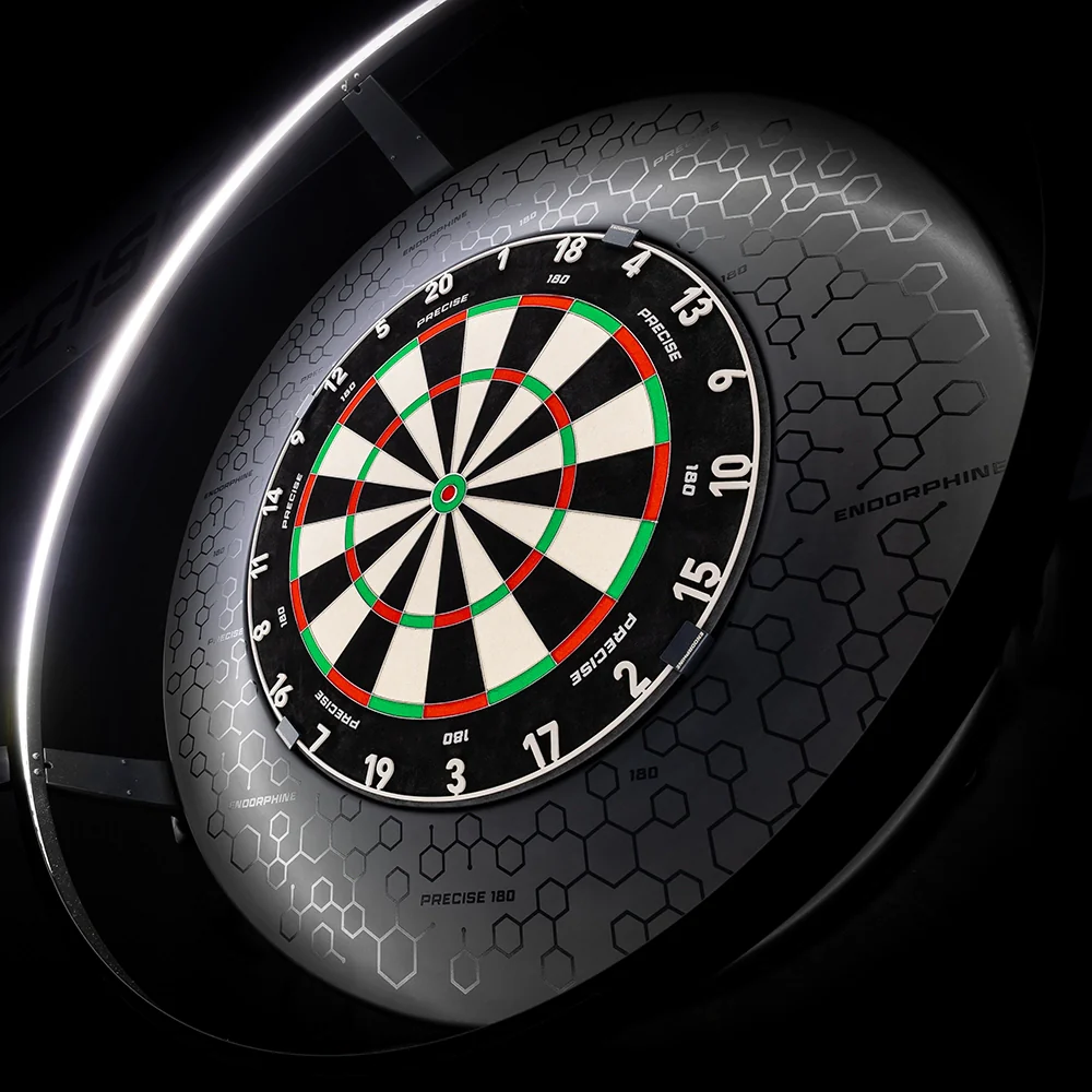 Precise180 | Endorphine Pro