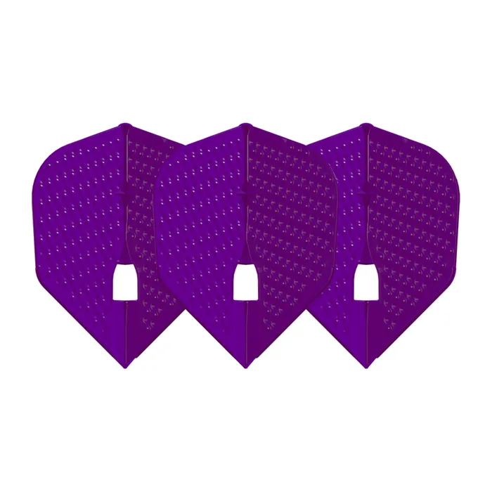 L-Style | Champagne Dimple Flights L3 PRO