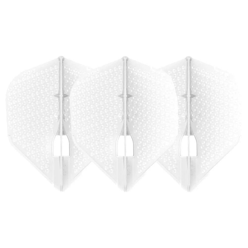 L-Style | Champagne Dimple Flights L3 PRO