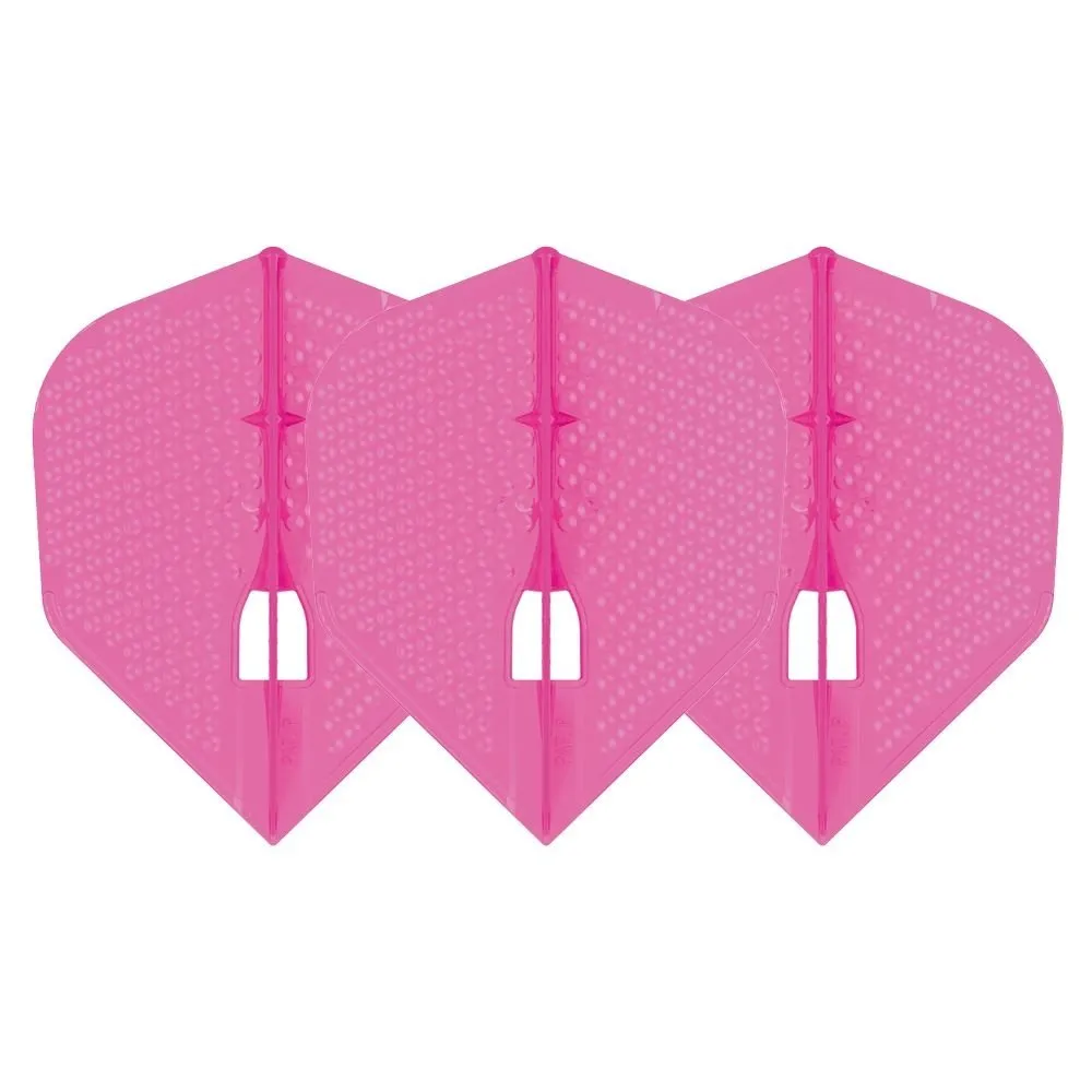 L-Style | Champagne Dimple Flights L3 PRO