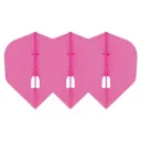 L-Style | Champagne Dimple Flights L3 PRO