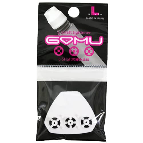 L-Style | Gomu