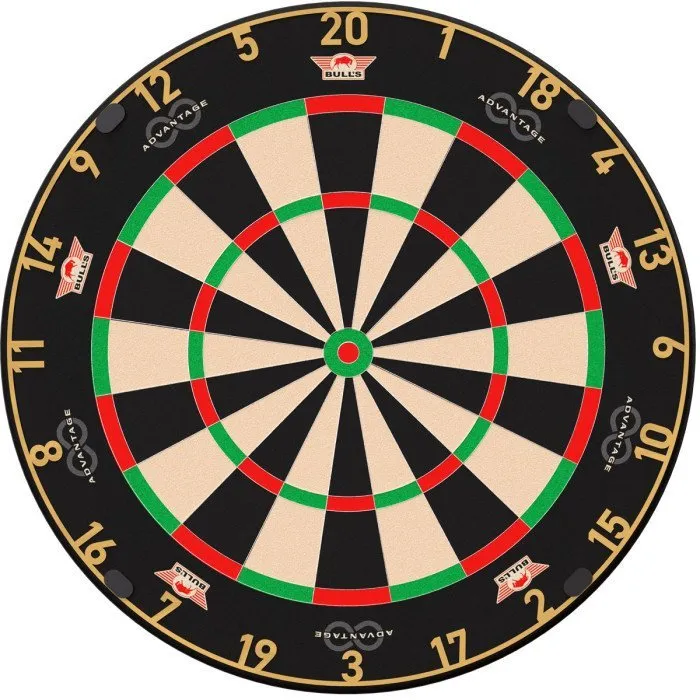 Bull's | Advantage 8 Professional Board