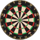 Bull's | Advantage 8 Professional Board