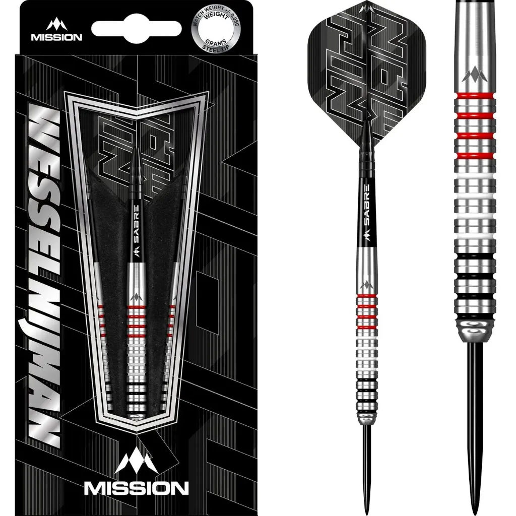 Mission | Wessel Nijman