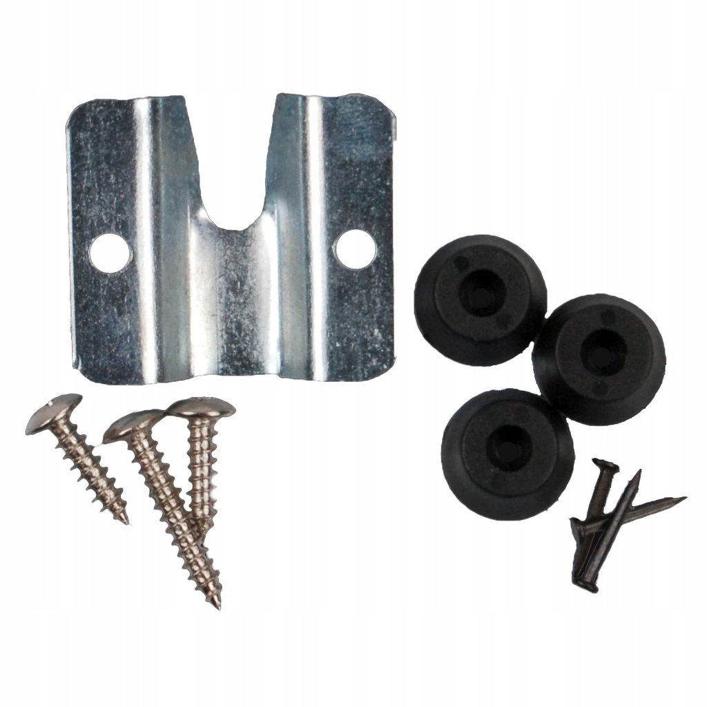 Bull's | Bristle Board Bracket