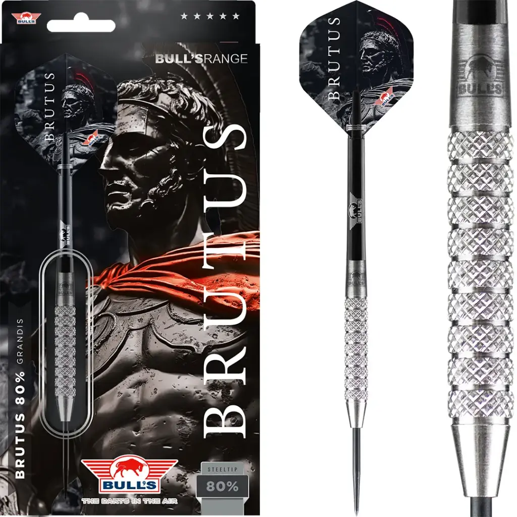 Bull's | Brutus 80% Grandis