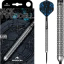 Mission | Jack Tweddel 95%