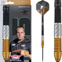Bull's  | Dirk van Duijvenbode 95% CP