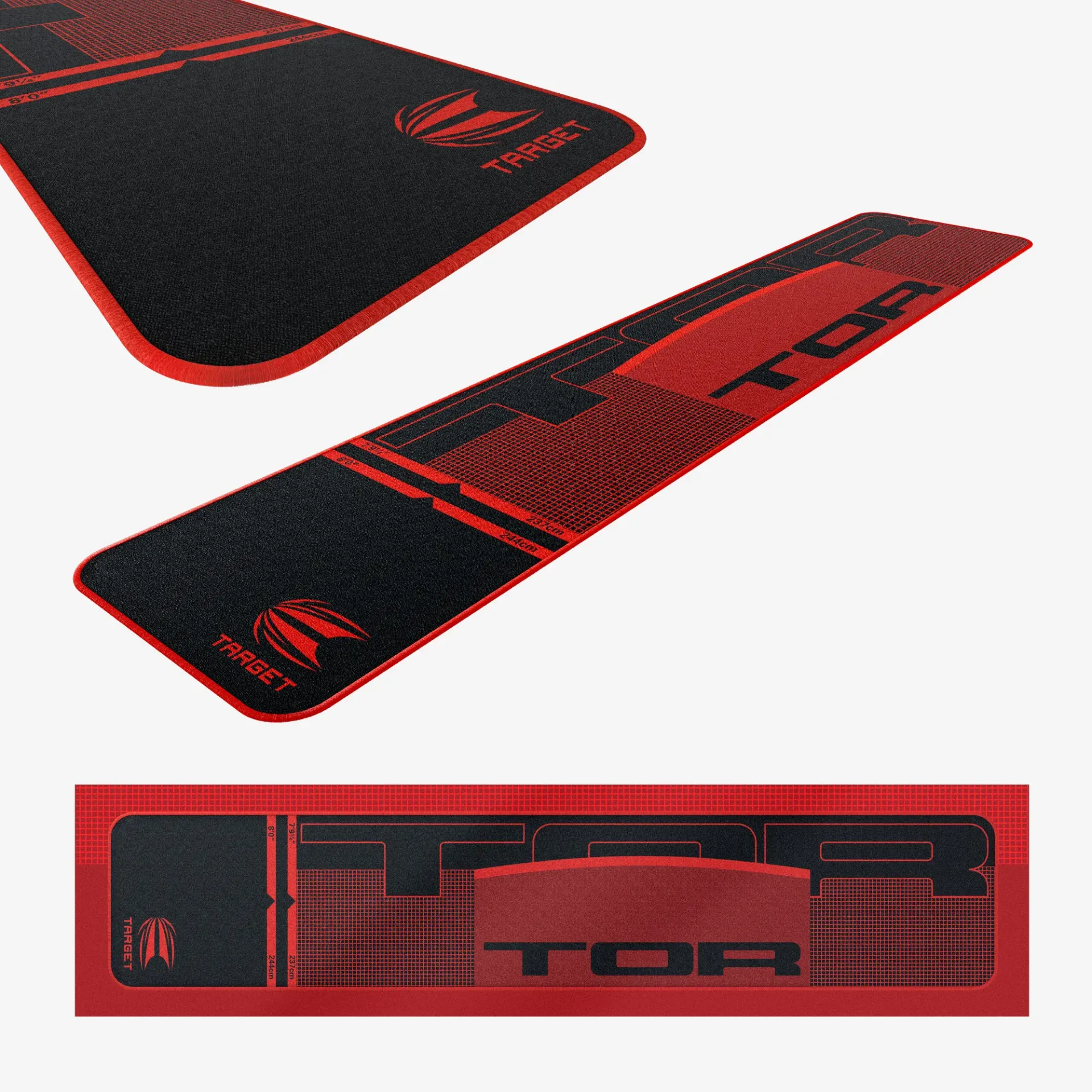 Target | Tor Dartmatte