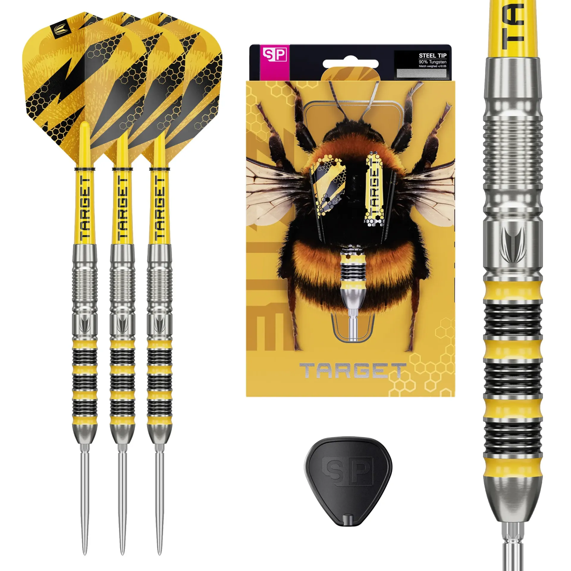 Target | Buzz 01