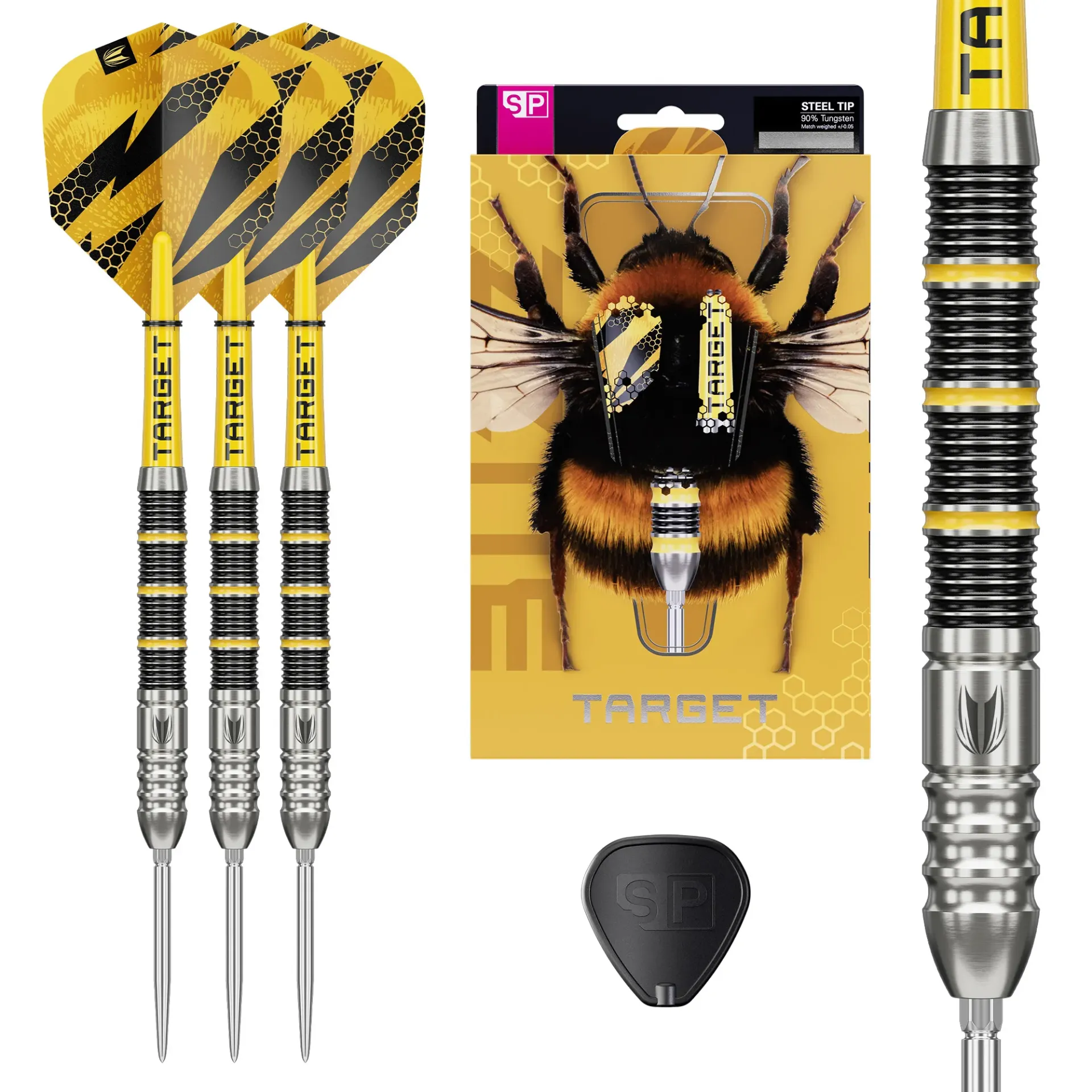 Target | Buzz 02