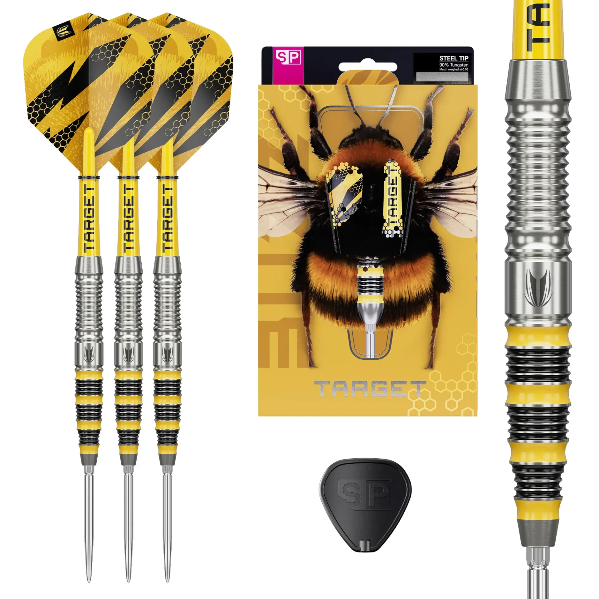 Target | Buzz 03