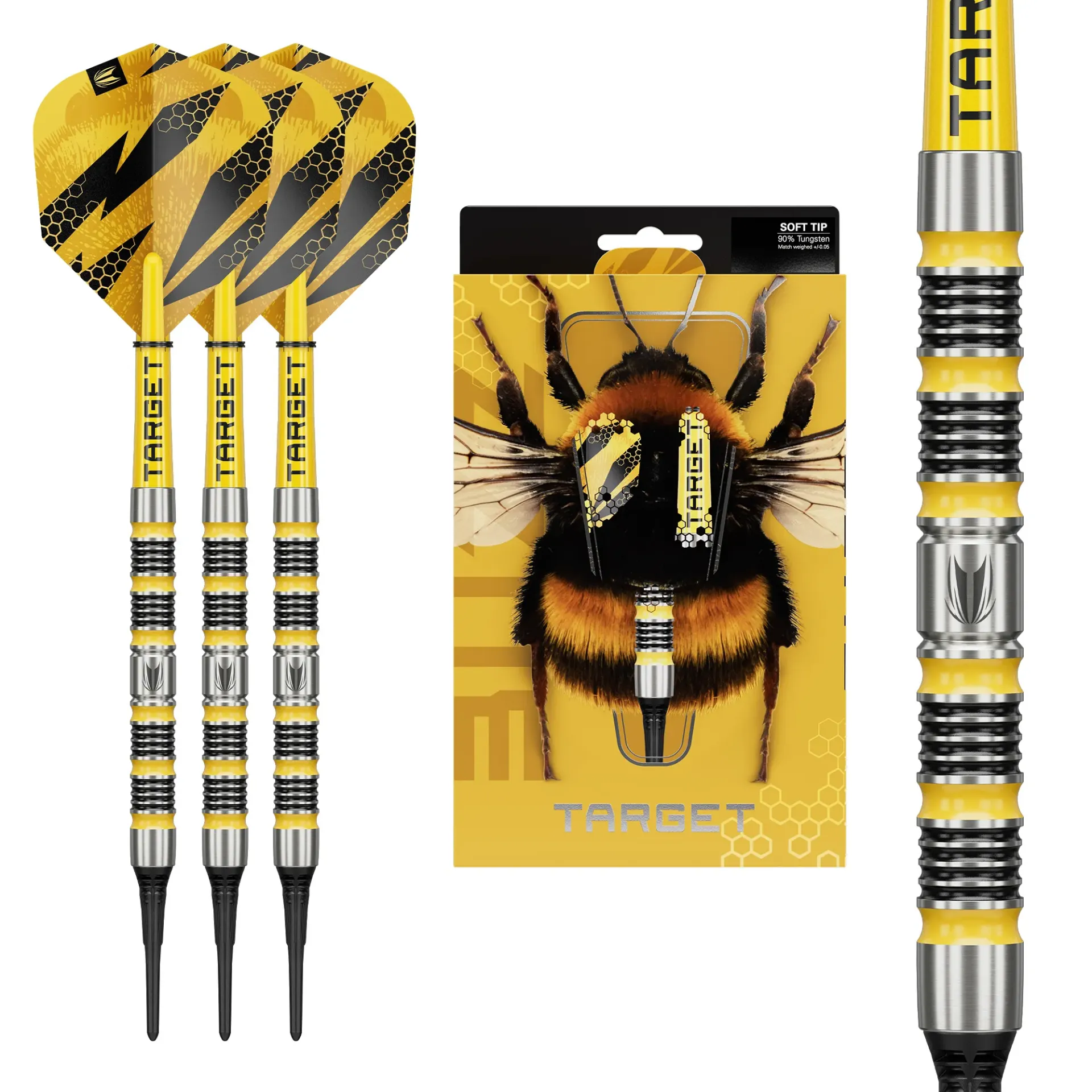 Target | Buzz Soft Tip
