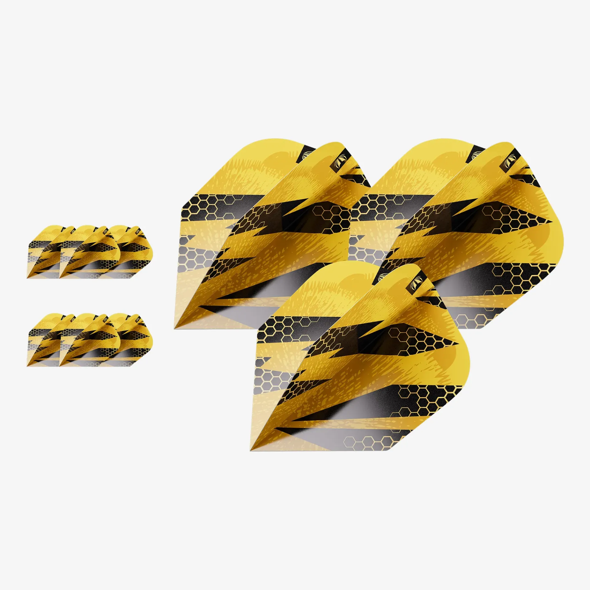 Target | Buzz Pro Ultra NO.6 BAGGED FLIGHT