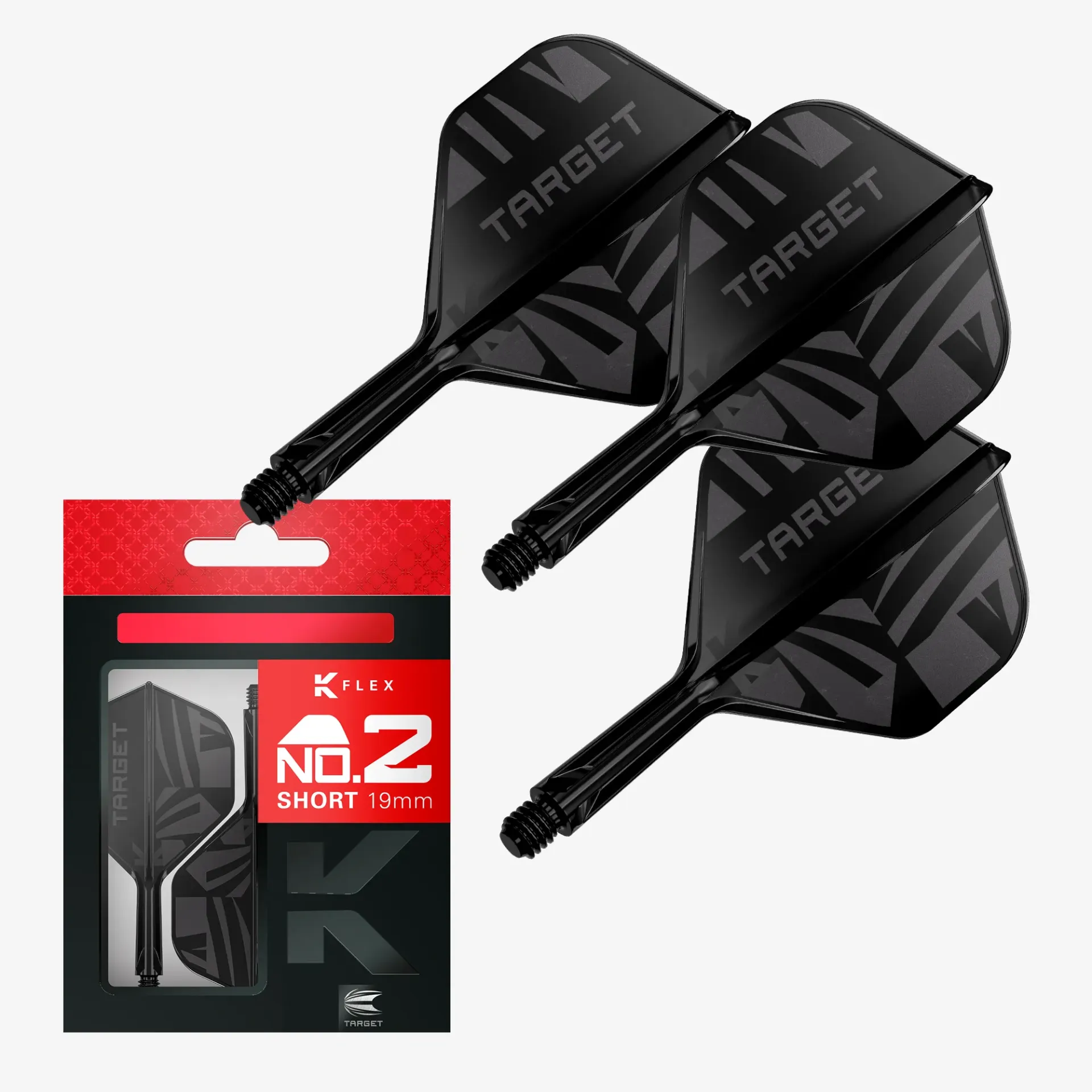 Target | K-Flex NO2 2026