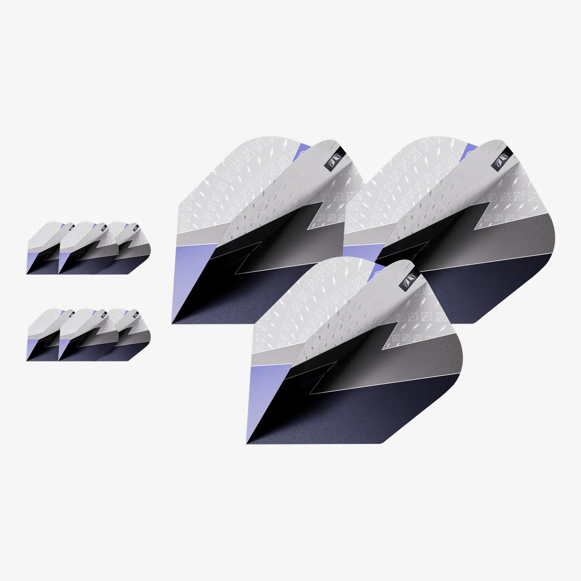 Target | Phil Taylor Power NO.2 Flights