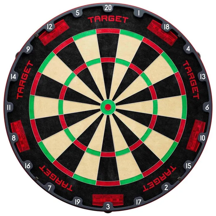 Target | Tor Evo Board