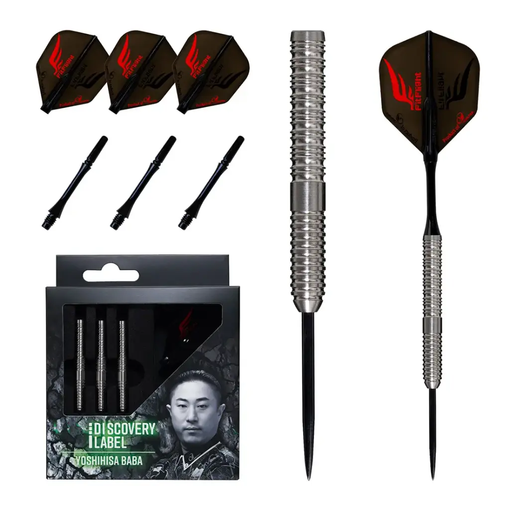 [DSZ4560456582513] Cosmo | Yoshihisa Baba Discovery Label