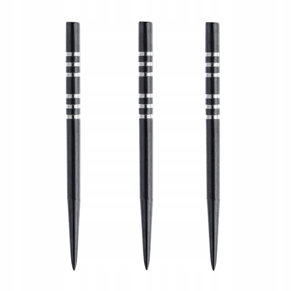 Winmau | Re-grooved Points