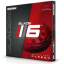 Winmau | Blade 6 Triple Core PDC 