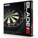 Winmau | Blade 6 Dual Core