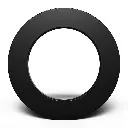 Bull's | Plain PU Surround