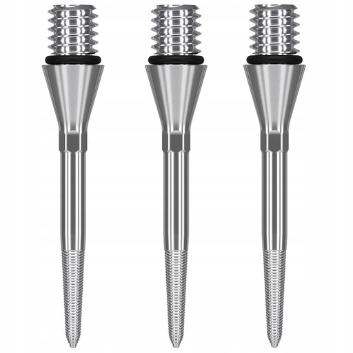 Target | Titanium Nano Converter Swiss Point